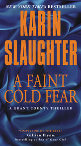 A Faint Cold Fear - 13 Oct 2009