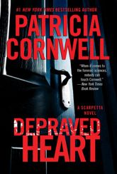 Depraved Heart - 27 Oct 2015