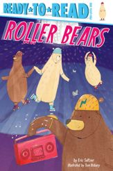 Roller Bears - 24 Nov 2020