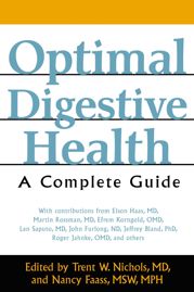 Optimal Digestive Health - 22 Feb 2005