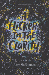 A Flicker in the Clarity - 12 Jun 2018