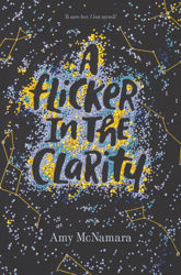 A Flicker in the Clarity - 12 Jun 2018