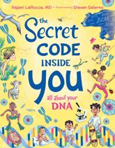 The Secret Code Inside You - 10 Jun 2025