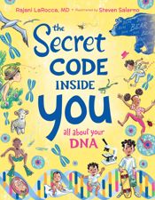 The Secret Code Inside You - 10 Jun 2025