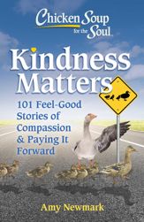 Chicken Soup for the Soul: Kindness Matters - 22 Mar 2022