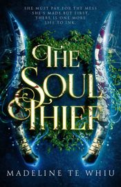 The Soul Thief - 28 Oct 2025