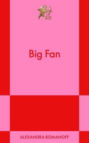 Big Fan - 10 Sep 2024