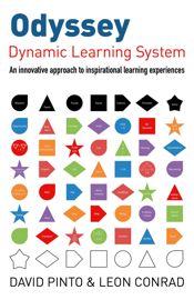 Odyssey - Dynamic Learning System: An Innovative Approach to Inspirational Learning Experiences - 30 Jan 2015