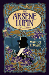 The Arsène Lupin Collection - 1 Jun 2023