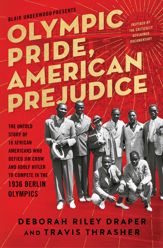 Olympic Pride, American Prejudice - 4 Feb 2020