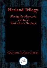 Herland Trilogy - 8 Aug 2016