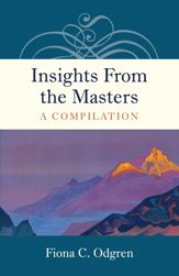 Insights From the Masters - 26 Aug 2016
