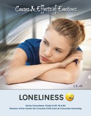 Loneliness - 17 Nov 2014