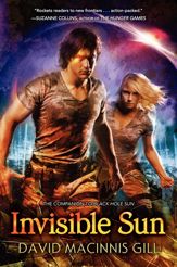 Invisible Sun - 27 Mar 2012