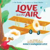 Love Is in the Air - 26 Sep 2023