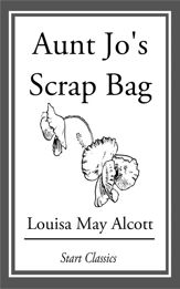 Aunt Jo's Scrap Bag - 20 Jun 2014