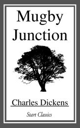 Mugby Junction - 13 Feb 2015