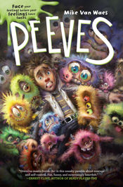 Peeves - 8 May 2018