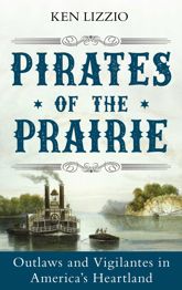 Pirates of the Prairie - 1 Sep 2018