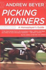 Picking Winners - 6 May 1994