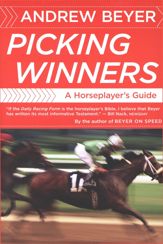 Picking Winners - 6 May 1994