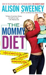 The Mommy Diet - 28 Dec 2010