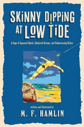 Skinny Dipping at Low Tide - 13 Jan 2026