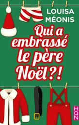 Qui a embrassé le père Noël ?! - 6 Dec 2017