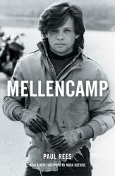 Mellencamp - 14 Sep 2021