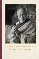A Human Approach to World Peace - 17 Feb 2026