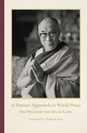 A Human Approach to World Peace - 17 Feb 2026
