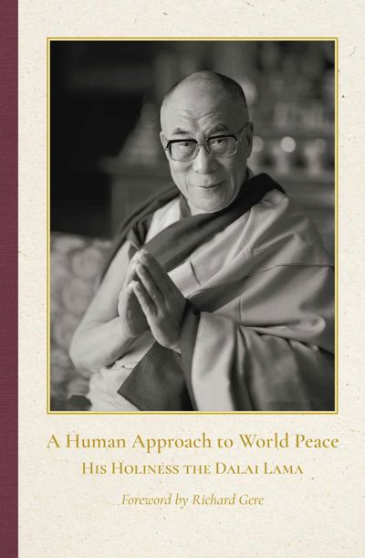 A Human Approach to World Peace