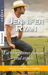 La vengeance comme seul espoir - 1 Feb 2017
