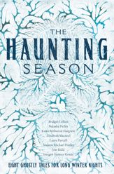 The Haunting Season - 12 Oct 2021