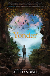 Yonder - 10 May 2022