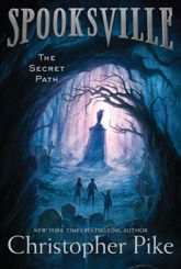 The Secret Path - 22 Oct 2013