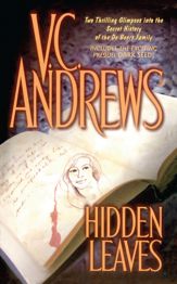 Hidden Leaves - 1 Mar 2003
