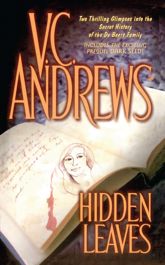 Hidden Leaves - 1 Mar 2003