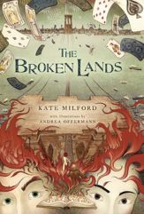 The Broken Lands - 4 Sep 2012