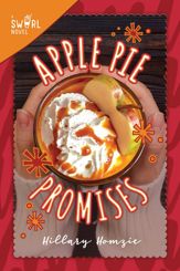 Apple Pie Promises - 2 Oct 2018
