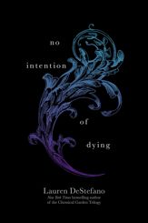 No Intention of Dying - 9 Dec 2014