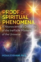Proof of Spiritual Phenomena - 23 Aug 2022