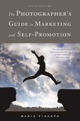 The Photographer's Guide to Marketing and Self-Promotion - 17 Jan 2017