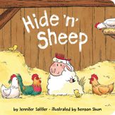 Hide 'n' Sheep - 30 Jul 2019