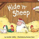 Hide 'n' Sheep - 30 Jul 2019
