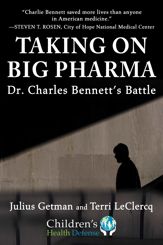 Taking On Big Pharma - 10 Jan 2023