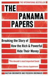 The Panama Papers - 30 Mar 2017