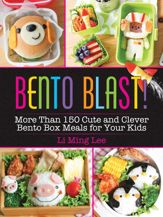 Bento Blast! - 20 Aug 2019