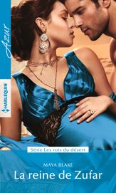 La reine de Zufar - 1 May 2019