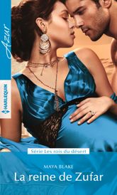 La reine de Zufar - 1 May 2019